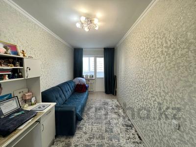 2-комнатная квартира · 56 м² · 4/13 этаж, Сыганак — БЕЗ КОМИССИИ ДЛЯ ПОКУПАТЕЛЯ за 33 млн ₸ в Астане, Нура р-н