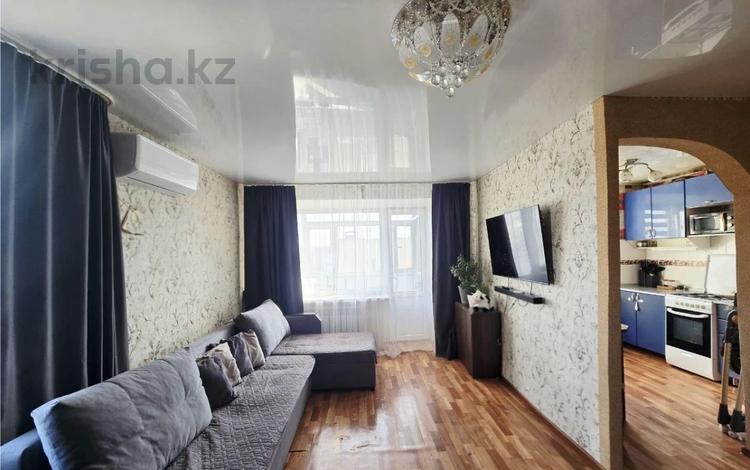 1-комнатная квартира · 32 м² · 5/5 этаж, пр. Республики 49/1 за 5.5 млн ₸ в Темиртау — фото 10