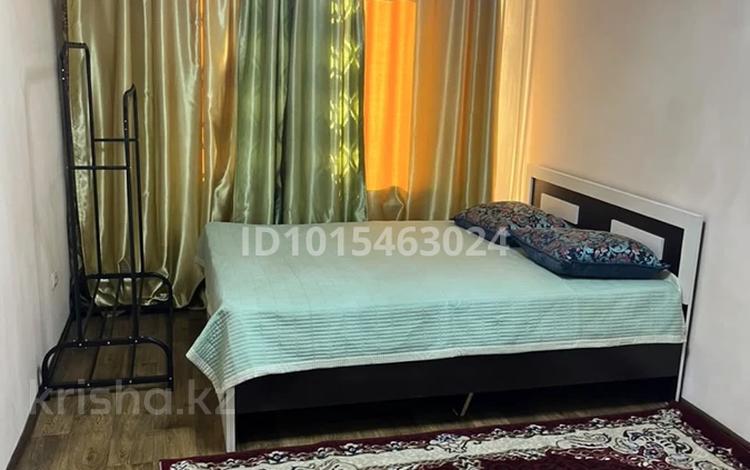 1 комната · 50 м² · 2/5 этаж, Жансугурова 173/175 — Кирова Алдабергенова за 50 000 ₸ в Талдыкоргане — фото 2