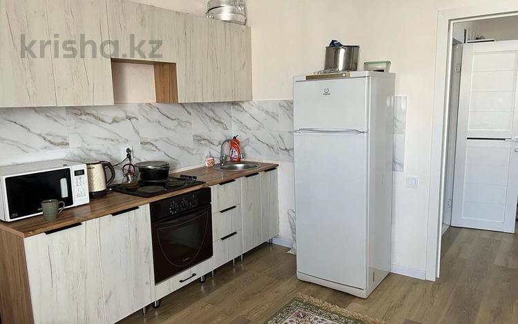 2-бөлмелі пәтер · 50 м² · 4/9 қабат, Абылай хана 11, бағасы: 21.5 млн ₸ в Кокшетау — фото 2