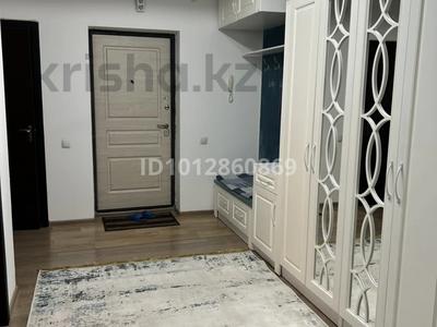 2-бөлмелі пәтер · 68.5 м² · 3/5 қабат, Балапанова 46/2 — 8мкр, Загс и «Атамекен» палата предпринимателей, бағасы: 170 000 ₸ в Талдыкоргане, мкр Бирлик