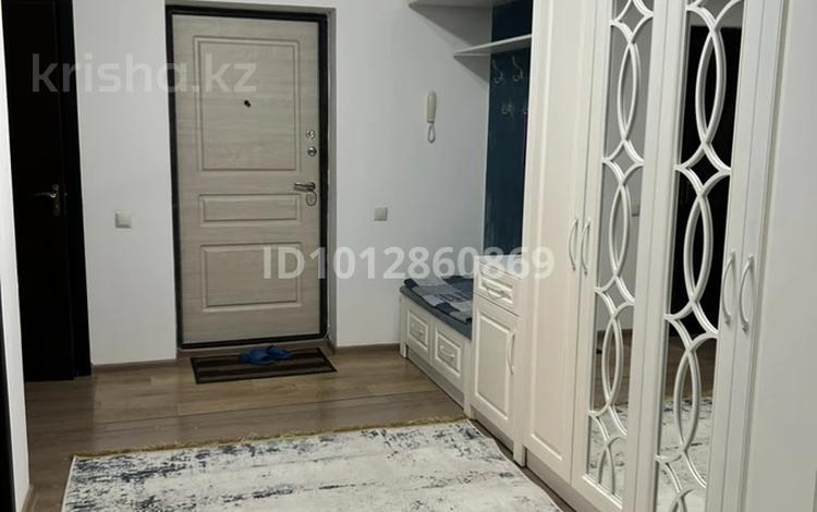 2-бөлмелі пәтер · 68.5 м² · 3/5 қабат, Балапанова 46/2 — 8мкр, Загс и «Атамекен» палата предпринимателей, бағасы: 170 000 ₸ в Талдыкоргане, мкр Бирлик — фото 2