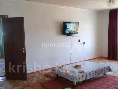 Отдельный дом · 5 комнат · 130 м² · 10 сот., Есимхана 7 — Абылайхан за 18.2 млн ₸ в Жетысае