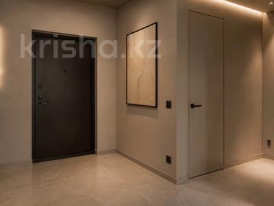 2-комнатная квартира · 51.52 м² · 6/9 этаж, Шашкина 3/1 за 68 млн ₸ в Алматы, Бостандыкский р-н