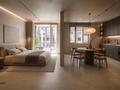 2-комнатная квартира · 51.52 м² · 6/9 этаж, Шашкина 3/1 за 68 млн ₸ в Алматы, Бостандыкский р-н — фото 32