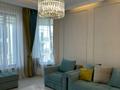 2-комнатная квартира · 65 м² · 2/3 этаж, Сейдимбека 110/1 за 420 000 ₸ в Алматы, Наурызбайский р-н — фото 2