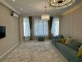 2-комнатная квартира · 65 м² · 2/3 этаж, Сейдимбека 110/1 за 420 000 ₸ в Алматы, Наурызбайский р-н — фото 4