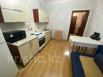 2-бөлмелі пәтер · 50 м² · 8/12 қабат, Торайгырова 2 — Сейфуллина, бағасы: 170 000 ₸ в Астане, р-н Байконур