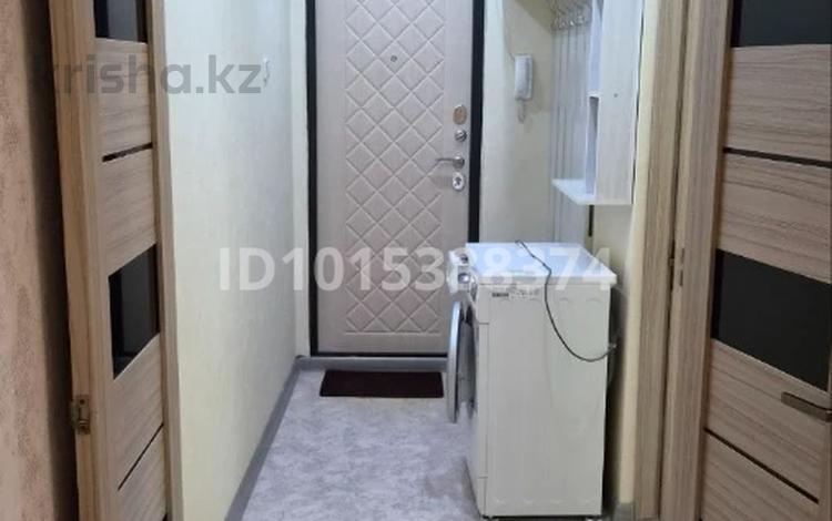 2-бөлмелі пәтер · 45 м² · 2/5 қабат, Жайлау ш/а. 20, бағасы: 15 млн ₸ в Таразе, мкр Жайлау — фото 2