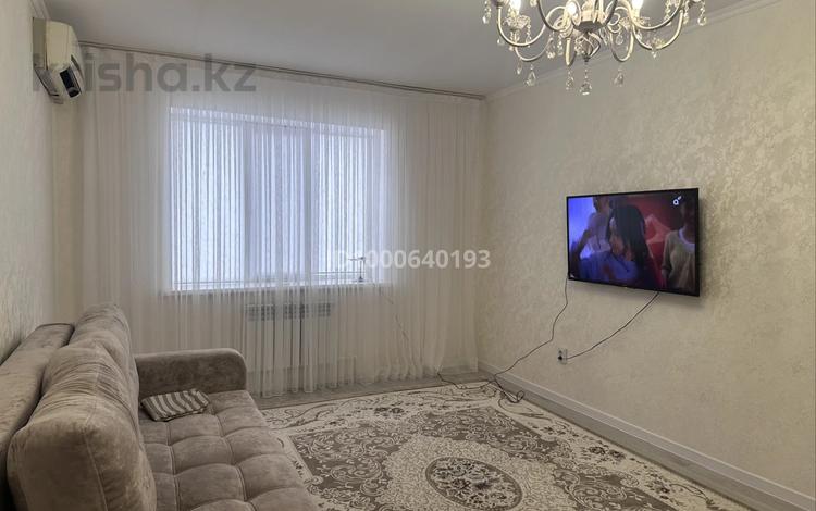 1-бөлмелі пәтер · 46 м² · 8/9 қабат, Микрорайон Авангард-2 11Б, бағасы: 21.5 млн ₸ в Атырау — фото 11