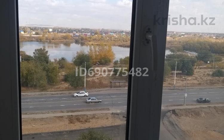 1-комнатная квартира · 45 м² · 8/10 этаж, Старый город, Набережная 80 — Пр Нокина за 13.9 млн ₸ в Актобе — фото 3