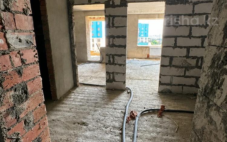 2-комнатная квартира · 67.4 м² · 5/9 этаж, Курганская 2 за ~ 27 млн ₸ в Костанае — фото 3