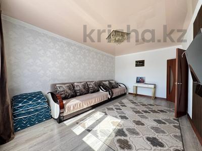 3-бөлмелі пәтер · 87 м² · 13/13 қабат, Отырар 18, бағасы: 38.9 млн ₸ в Астане, р-н Байконур