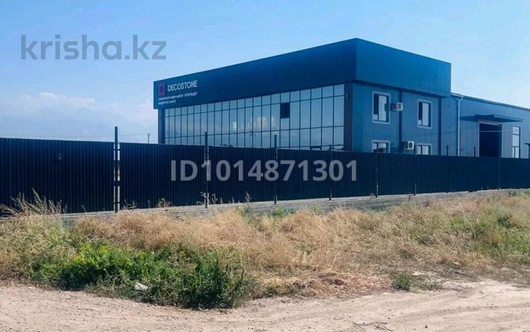 Участок · 200 соток, мкр Алгабас 7138/3 за 260 млн ₸ в Алматы, Алатауский р-н — фото 2