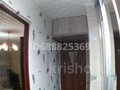 2-бөлмелі пәтер · 59 м² · 3/5 қабат, Конаева — Конаева, бағасы: 21 млн ₸ в Талдыкоргане, мкр Самал