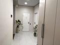 4-бөлмелі пәтер · 100 м² · 2/5 қабат, 20 ш/а., 7 142/92 — Сайна, бағасы: 100 млн ₸ в Алматы, Алатауский р-н