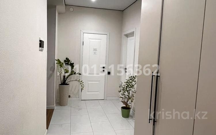 4-бөлмелі пәтер · 100 м² · 2/5 қабат, 20 ш/а., 7 142/92 — Сайна, бағасы: 100 млн ₸ в Алматы, Алатауский р-н — фото 2
