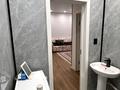 4-бөлмелі пәтер · 100 м² · 2/5 қабат, 20 ш/а., 7 142/92 — Сайна, бағасы: 100 млн ₸ в Алматы, Алатауский р-н — фото 19