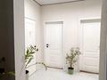 4-бөлмелі пәтер · 100 м² · 2/5 қабат, 20 ш/а., 7 142/92 — Сайна, бағасы: 100 млн ₸ в Алматы, Алатауский р-н — фото 2