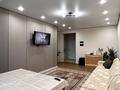 4-бөлмелі пәтер · 100 м² · 2/5 қабат, 20 ш/а., 7 142/92 — Сайна, бағасы: 100 млн ₸ в Алматы, Алатауский р-н — фото 22