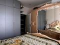 4-бөлмелі пәтер · 100 м² · 2/5 қабат, 20 ш/а., 7 142/92 — Сайна, бағасы: 100 млн ₸ в Алматы, Алатауский р-н — фото 9
