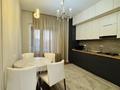 1-комнатная квартира · 50 м² · 6/9 этаж, мкр Нурсат 3, Аргынбекова 128 — Аргынбекова за 16 000 ₸ в Шымкенте, Каратауский р-н — фото 9