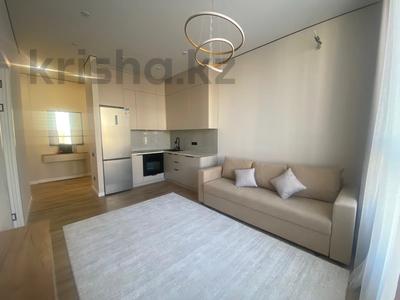 2-комнатная квартира · 42 м² · 10/17 этаж, Е-36 11 за 280 000 〒 в Астане, Нура р-н