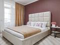 1-бөлмелі пәтер · 55 м² · 21/22 қабат, Мангилик ел 60, бағасы: 20 000 ₸ в Астане, Есильский р-н