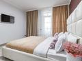 1-бөлмелі пәтер · 55 м² · 21/22 қабат, Мангилик ел 60, бағасы: 20 000 ₸ в Астане, Есильский р-н — фото 3
