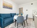 1-бөлмелі пәтер · 55 м² · 21/22 қабат, Мангилик ел 60, бағасы: 20 000 ₸ в Астане, Есильский р-н — фото 5