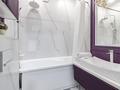 1-бөлмелі пәтер · 55 м² · 21/22 қабат, Мангилик ел 60, бағасы: 20 000 ₸ в Астане, Есильский р-н — фото 7