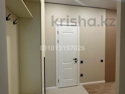 2-бөлмелі пәтер · 40 м² · 6/12 қабат, Ақбұлақ ш/а., Момышулы 100, бағасы: 27 млн ₸ в Алматы, Алатауский р-н