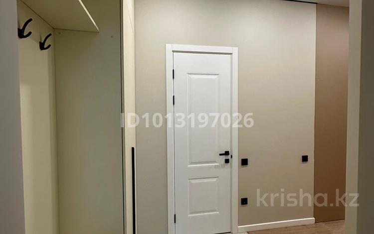 2-бөлмелі пәтер · 40 м² · 6/12 қабат, Ақбұлақ ш/а., Момышулы 100, бағасы: 27 млн ₸ в Алматы, Алатауский р-н — фото 15