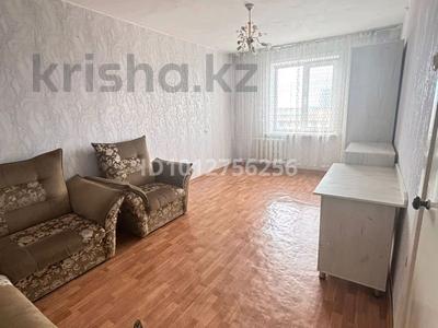 1-комнатная квартира · 35 м² · 7/9 этаж, Жумабаева за 13.7 млн ₸ в Петропавловске