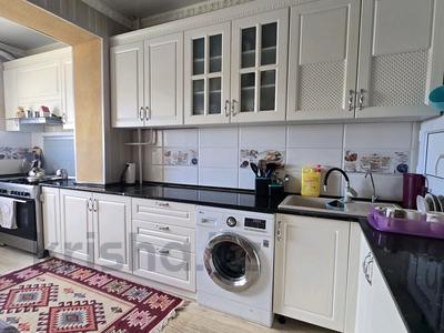 4-бөлмелі пәтер · 90.9 м² · 3/5 қабат, 28А-ш/а. 6, бағасы: 27.5 млн ₸ в Актау, 28А мкр