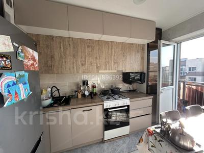 2-комнатная квартира · 54.7 м² · 5/5 этаж, Молдагалиева 28/1 — Сейфуллина за 37 млн ₸ в Алматы, Турксибский р-н
