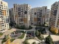 4-комнатная квартира · 94.6 м² · 8/12 этаж, Тажибаевой — Ескараева за 700 000 ₸ в Алматы, Бостандыкский р-н