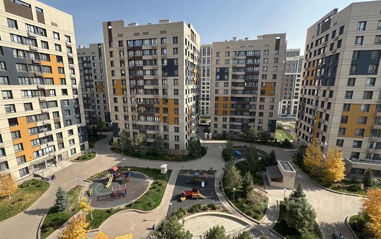4-комнатная квартира · 94.6 м² · 8/12 этаж, Тажибаевой — Ескараева за 700 000 ₸ в Алматы, Бостандыкский р-н — фото 21