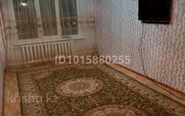 2-бөлмелі пәтер · 48.8 м² · 3/5 қабат, Владиморский 3а, бағасы: 14.8 млн ₸ в Атырау, мкр Авангард-4 — фото 2