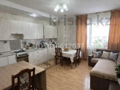 2-бөлмелі пәтер · 61.9 м² · 3/12 қабат, Жубанова 27, бағасы: 25 млн ₸ в Астане