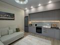 2-бөлмелі пәтер · 40 м² · 2/9 қабат, Хусейн бен Талал 30, бағасы: 37 млн ₸ в Астане, Есильский р-н — фото 6