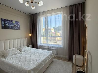 2-бөлмелі пәтер · 40 м² · 2/9 қабат, Хусейн бен Талал 30, бағасы: 37 млн ₸ в Астане, Есильский р-н