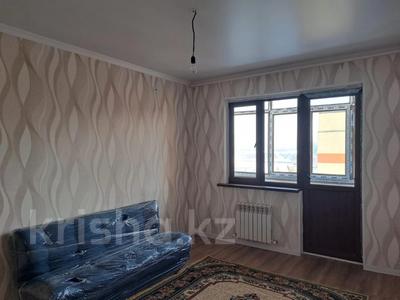 1-комнатная квартира · 40.8 м² · 7/7 этаж, мкр Жас Канат, Федосеева за 24 млн ₸ в Алматы, Турксибский р-н