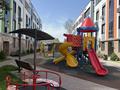 4-бөлмелі пәтер · 120 м² · 2/3 қабат, Данеш Ракышева 14, бағасы: 54.5 млн ₸ в  — фото 5