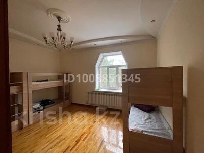 Отдельный дом · 8 комнат · 450 м² · 15 сот., Арна 10 за 2 млн 〒 в Астане, Есильский р-н
