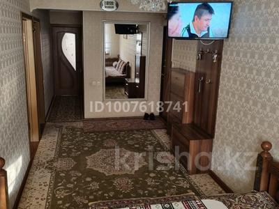 4-бөлмелі пәтер · 78 м² · 3/5 қабат, 12-й микрорайон, 12-й микрорайон — Уалиханова, бағасы: 35.5 млн ₸ в Шымкенте, Енбекшинский р-н