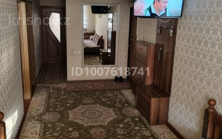 4-бөлмелі пәтер · 78 м² · 3/5 қабат, 12-й микрорайон, 12-й микрорайон — Уалиханова, бағасы: 35.5 млн ₸ в Шымкенте, Енбекшинский р-н — фото 2