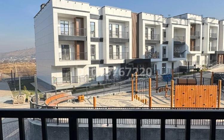 4-комнатная квартира · 152.1 м² · 2/3 этаж, мкр Нур Алатау, Какимбека Салыкова 40 за 96 млн ₸ в Алматы, Бостандыкский р-н — фото 2