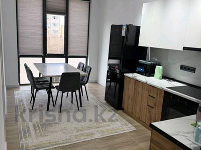 2-комнатная квартира · 70 м² · 3/5 этаж, Д.Конаева 17 за 400 000 〒