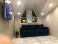 2-бөлмелі пәтер · 45 м² · 6/6 қабат, Мустафина — Аскартау, бағасы: 35 млн ₸ в Алматы, Бостандыкский р-н
